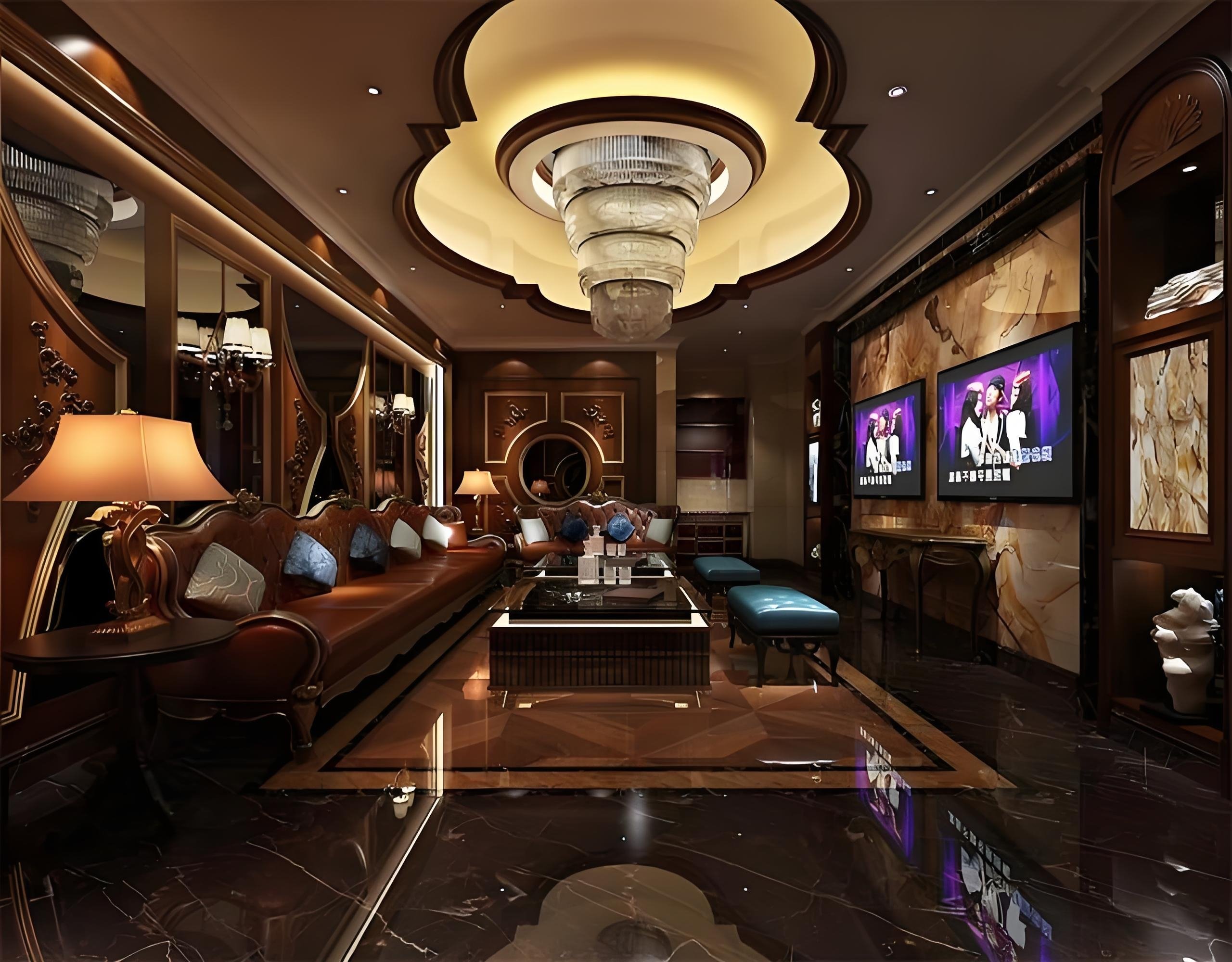 阳泉商务ktv创新商务ktv模式解析-平定县ktv预定