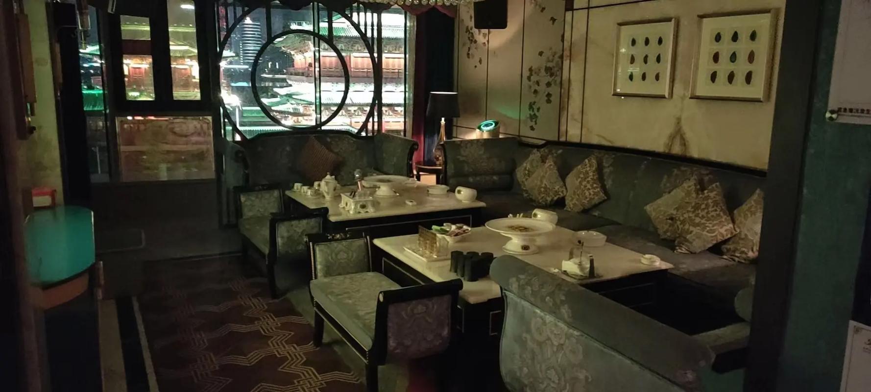 阳泉商务ktv必备攻略大全-平定县ktv预定